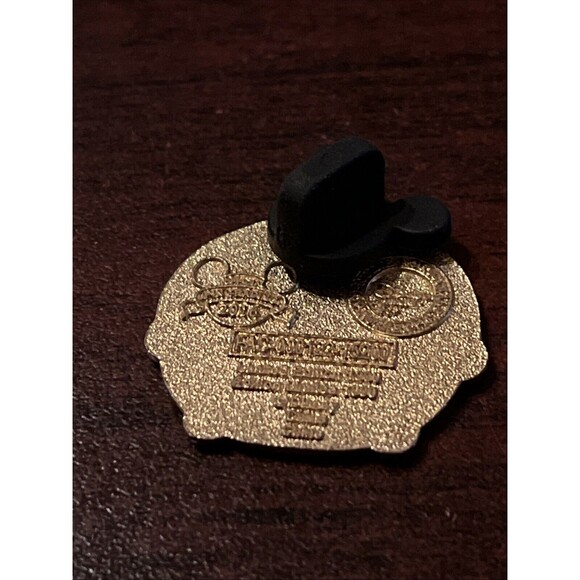 Disney Rapunzel Tsum Tsum Trading Pin - Picture 3 of 4